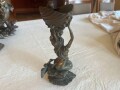 4-bronze-look-statues-of-mermaids-and-nautical-fantasy-figurines-small-6
