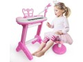 piano-toy-keyboard-for-kids-like-new-small-4