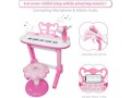 piano-toy-keyboard-for-kids-like-new-small-2