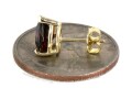 beautiful-14k-solid-yellow-gold-heart-shape-garnet-ear-studs-small-2