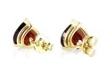 beautiful-14k-solid-yellow-gold-heart-shape-garnet-ear-studs-small-1