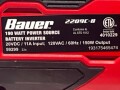 bauer-ac-inverterchargerlight-combo-with-5ah-battery-small-0
