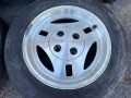 trx-ford-mustang-foxbody-metric-sized-wheels-old-tires-4-on-108mm-small-0
