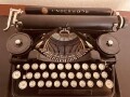 typewriter-underwood-3-banks-genuine-antique-1923-small-14