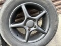 eagle-alloy-15-inch-rims-and-old-tires-5-on-45-lugs-small-1