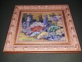 flower-bed-houses-painting-by-wayne-adams-small-1