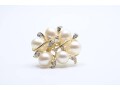14k-yellow-gold-fancy-cluster-diamond-pearl-earrings-14-grams-small-9