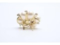 14k-yellow-gold-fancy-cluster-diamond-pearl-earrings-14-grams-small-7