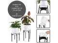 10-wide-steel-plant-stands-for-indoor-outdoor-pots-up-to-75lbs-small-0