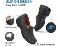 brand-new-size-5-waterproof-oil-proof-all-day-comfort-sneakers-small-1