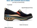 brand-new-size-5-waterproof-oil-proof-all-day-comfort-sneakers-small-0