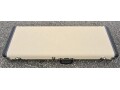fender-stratocastertelecaster-case-blond-w-royal-blue-int-new-small-5