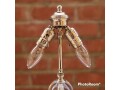 hollywood-regency-chrome-and-clear-crystal-stacked-orb-table-lamp-small-2