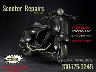 scooter-repairs