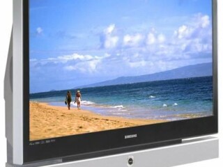 55-samsung-rear-projection-tv
