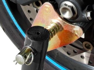 new-in-box-front-back-motorcycle-stand-black