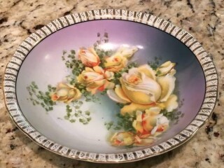 antique-czech-floral-china-bowl