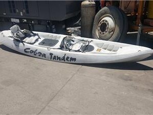 cobra-tandem-kayak