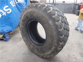 used-michelin-tires-205r25-wheel-loader-tire