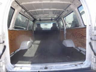 2009-ford-e-350-sd-van