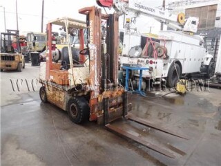 1993-nissan-forklift-kaph02a25v-3175-lbs-capacity-w-rotator