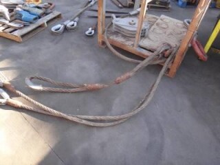 lifting-cable-amp-pulleys