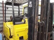 clark-forklift