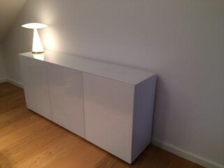 white-sideboard
