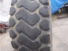 used-michelin-tires-205r25-wheel-loader-tire