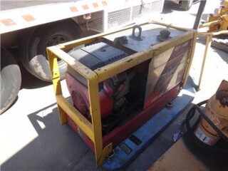 red-d-arc-gx-271-chopper-portable-weldergenerator