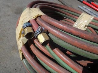 welding-torch-hose