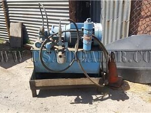 paul-monroe-vickers-hydraulic-unit-5-hp