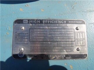 hoffman-centrifugal-blower-model-65107a