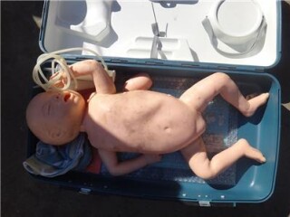 laerdal-resusci-baby-basic-nursingemt-infant-cpr-medical-train