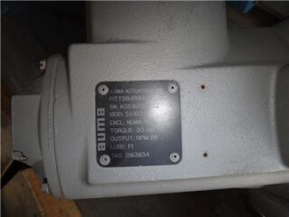 auma-sa101