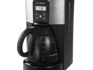 programmable-coffee-maker-mr-coffee-never-used