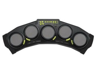 first-act-5-pad-digital-drum-set-brand-new