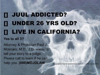 juul-addicted-entitled-to-compensation