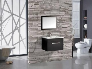 single-sink-wall-mounted-bathroom-vanity