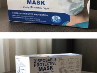 disposable-face-mask
