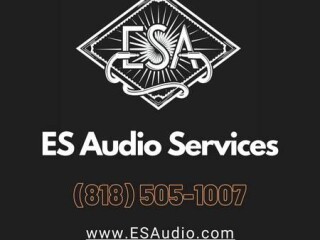 es-audio-services