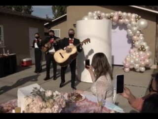 mariachi