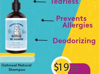 care4buddy-pet-oatmeal-antiitch-shampoo-for-sensitive-skin