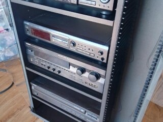 home-stereo-sound-system