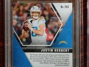 la-chargers-justin-herbert-rookie-cards