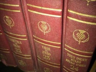 1960s-encyclopedia-brittanica-with-world-atlas