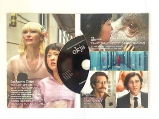 okja-fyc-dvd-rare-like-new