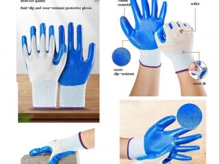 work-gloves