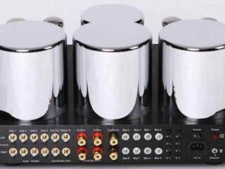 ayon-triton-iii-integrated-amplifier-pure-class-a