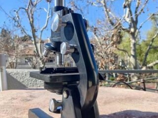 powerful-ao-spencer-erb-gray-microscope